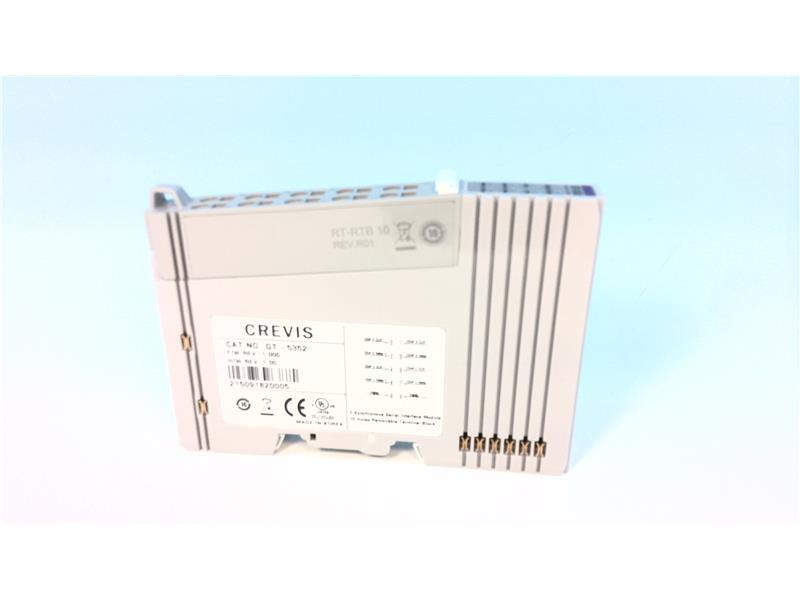 CREVIS GT-5352