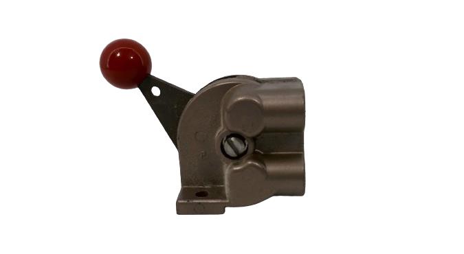 PARKER 823-0109