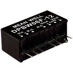 MEAN WELL DPBW06G-15