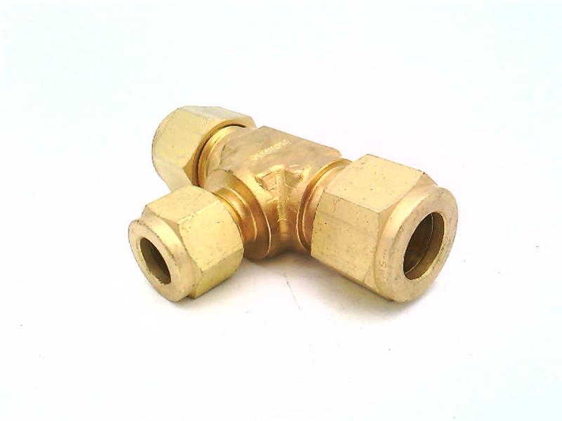 B-810-3-8-6 par SWAGELOK