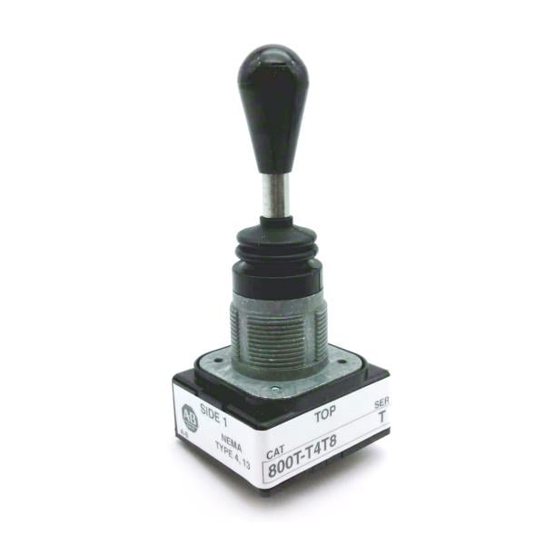 ALLEN BRADLEY 800T-T4T8