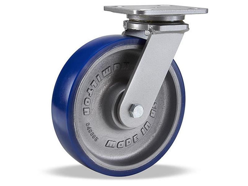 HAMILTON CASTER & MFG S-WH-8SPB