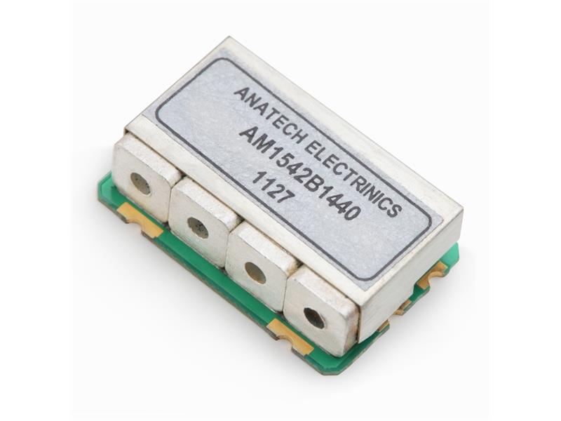 ANATECH ELECTRONICS AM1542B1440