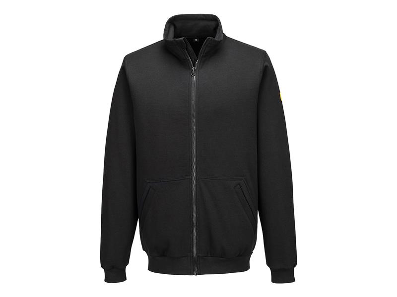 AS25NVRXL by PORTWEST