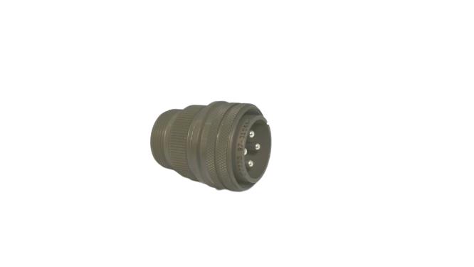 AMPHENOL 97-3106A22-22P