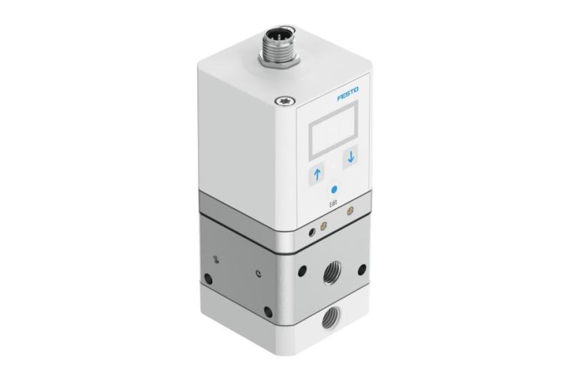 FESTO VPPE-3-1-1/8-6-420-E1T