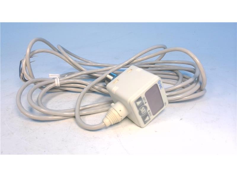 SMC ZSE50F-T2-62L-A
