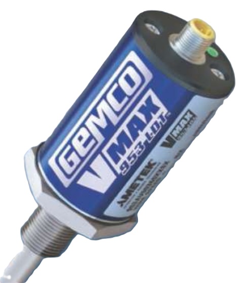 AMETEK 953AC40360XXSX