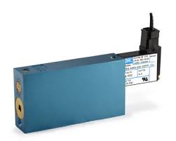 MAC VALVES INC 250B-611JC