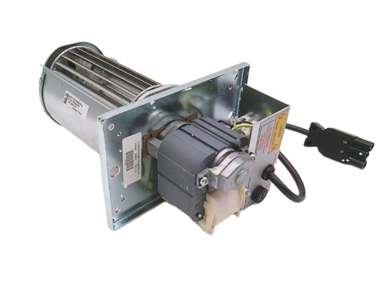 EBM PAPST QLN65/0012-A3-3038L-33