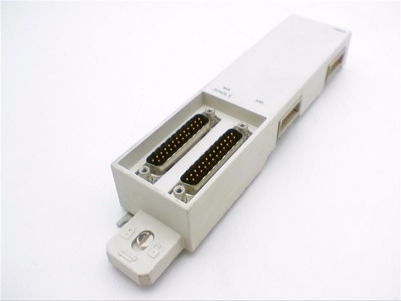 ASEA BROWN BOVERI 3BSE021439R1