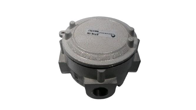 CORTEM GROUP ST16.1N