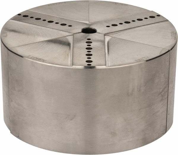 ABBOTT WORKHOLDING AL-3-6-3