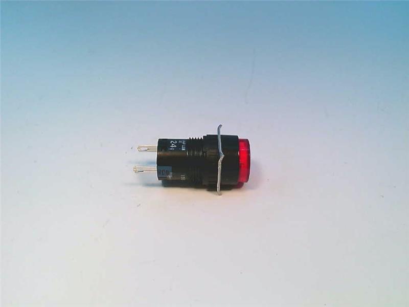 IDEC AL6M-P4-R