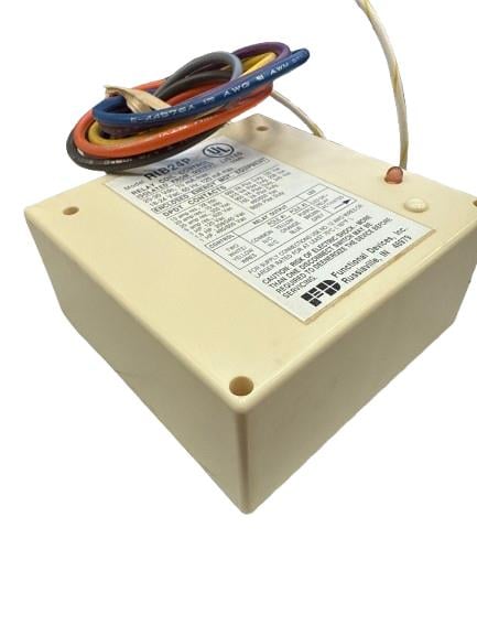 FUNCTIONAL DEVICES RIB24P