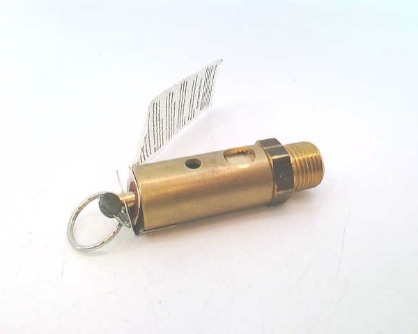 RVA15-12-30 Pressure Relief Valve by APOLLO VALVES