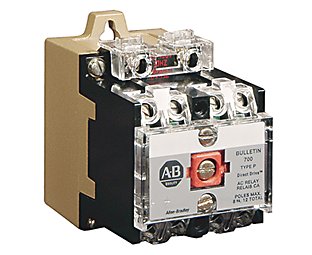 ALLEN BRADLEY 700PK600DA1
