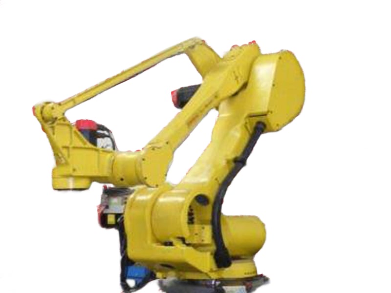 M-410IW par FANUC