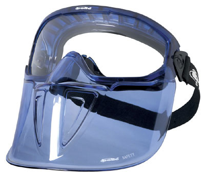BLV par BOLLE SAFETY