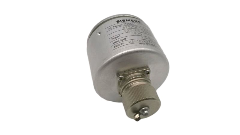 SIEMENS 6FX2001-4HC50