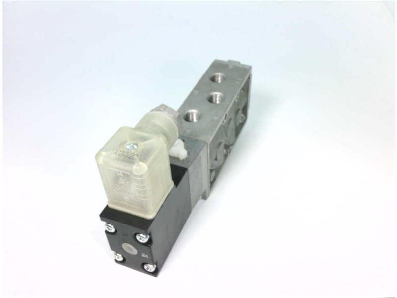 CKD CORP 4F310-08-L-DC24V