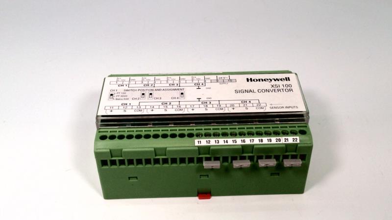 HONEYWELL XSI100