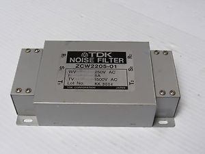 TDK ZCW2230-01