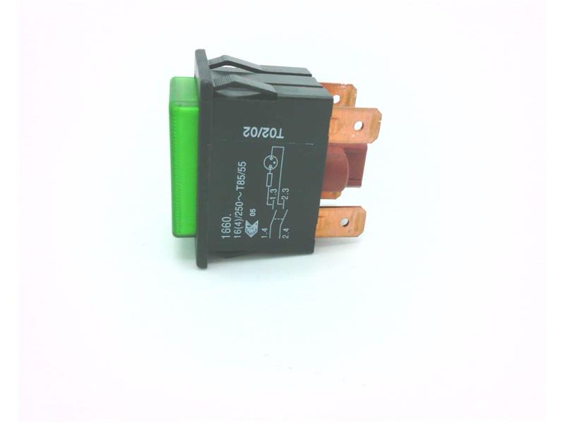 MARQUARDT 1660.0202-00