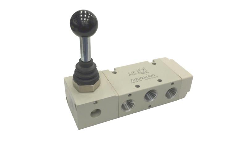 METAL WORK PNEUMATIC 7020000400