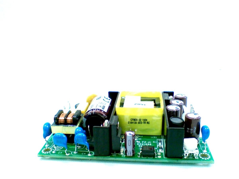 XP POWER CU20-12