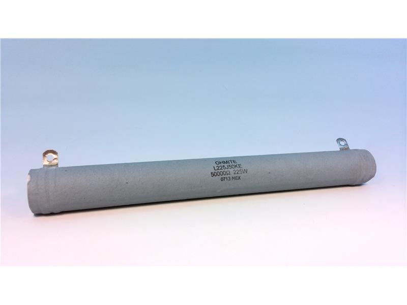 OHMITE L225J50KE