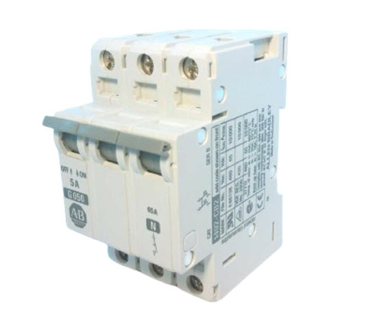 1492-CB2G050-N par ALLEN BRADLEY