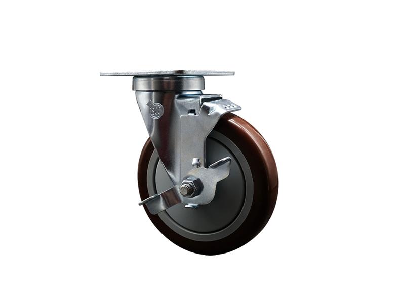 SERVICE CASTER CORPORATION COO-SCC-20S514-PPUB-MRN-TLB-TPU1