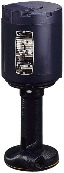 GRAYMILLS HR45-A