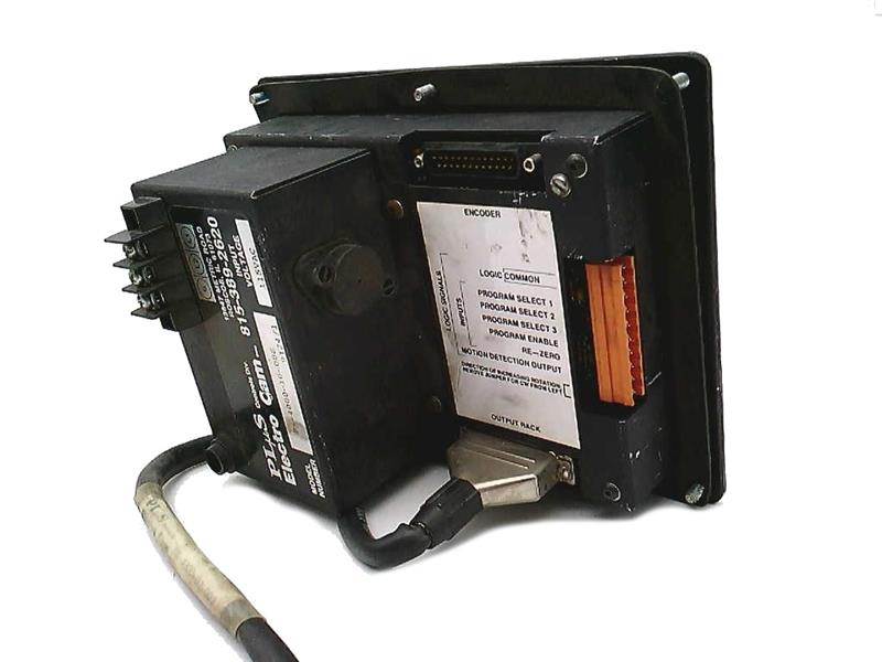 ELECTRO CAM PS-4000-10-008