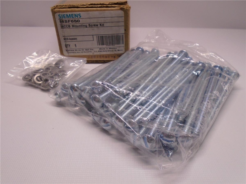 SIEMENS MSF650-KIT