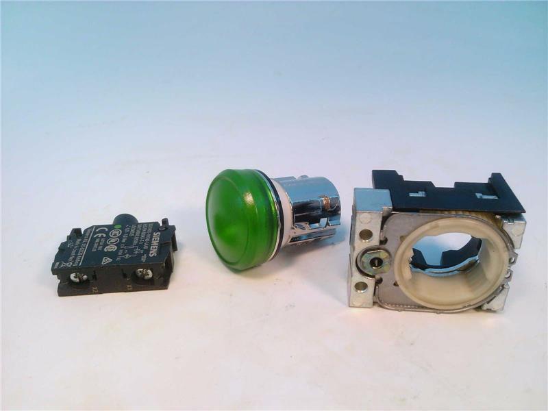 SIEMENS 3SU1153-6AA40-1AA0