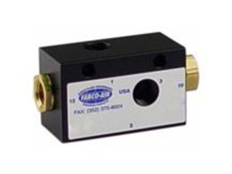 FABCO 18SP-30-L