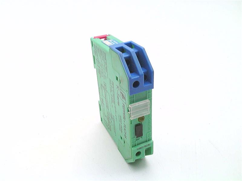 PEPPERL & FUCHS KG30-T30/EX