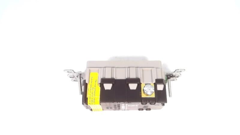 HUBBELL GF20GYLA