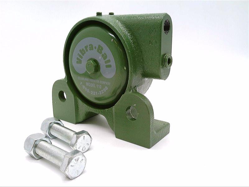 CLEVELAND VIBRATOR VBC110