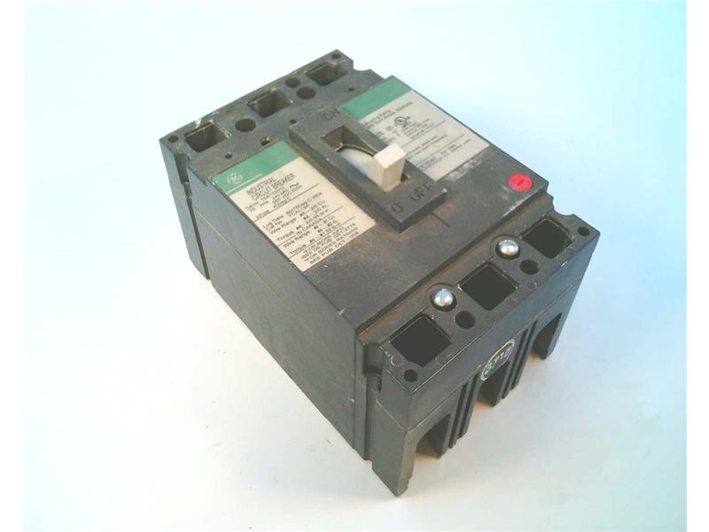GENERAL ELECTRIC TEB132070