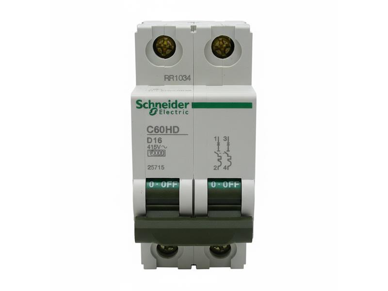 25715 por SCHNEIDER ELECTRIC
