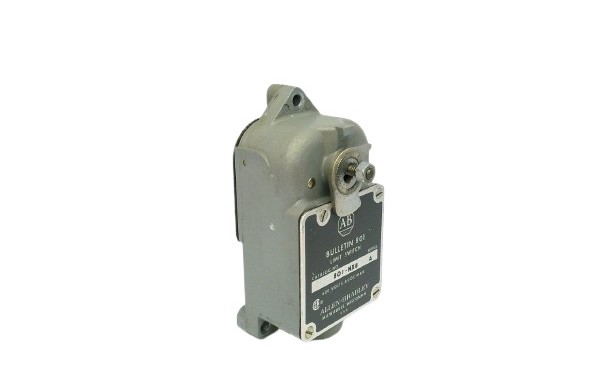 ALLEN BRADLEY 801-NX8