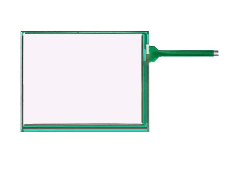 RADWELL VERIFIED SUBSTITUTE V570-57-T20B-SUB-TOUCHGLASS