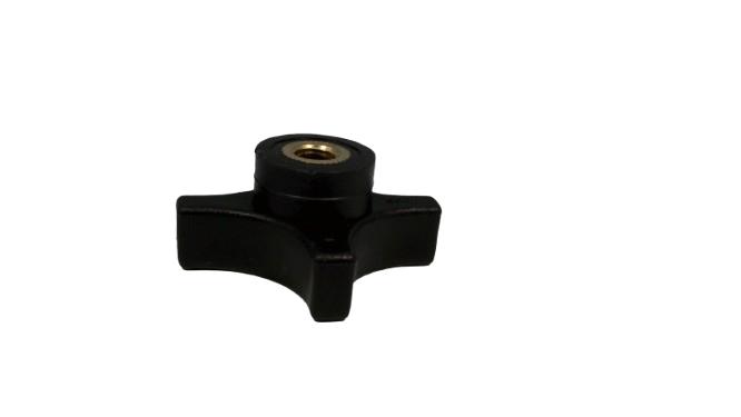 DAVIES MOLDING CO 2837-H