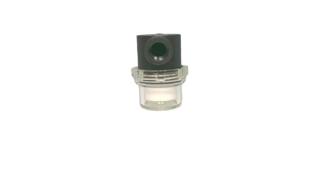 FLTP-1/4F RFI/EFI/EMI Noise Filter by ANVER CORP