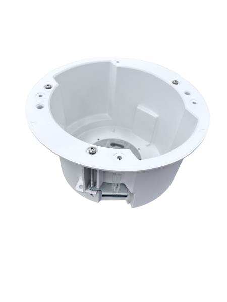 HANWHA TECHWIN SECURITY SHP-1560FPW