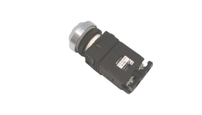 FUJI ELECTRIC DR22-E3L-L3-W