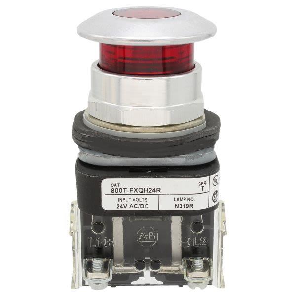 ALLEN BRADLEY 800T-FXQH24R